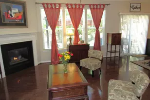 724 Forrest Ln, Creedmoor, NC 27522 - Photo 9