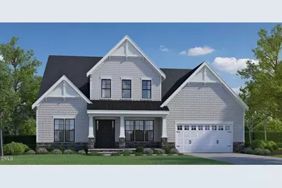 108 Ivy Ridge Road, Chapel Hill, NC 27516 - Photo 1