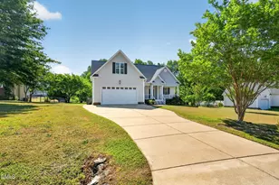 102 Ina Joe Pl, Willow Springs, NC 27592 - Photo 29