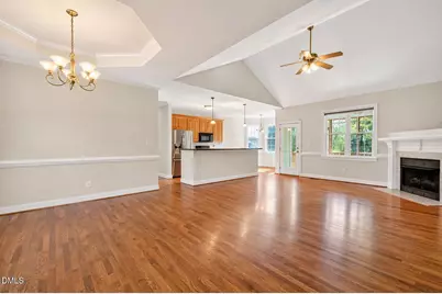 102 Ina Joe Place, Willow Springs, NC 27592 - Photo 3