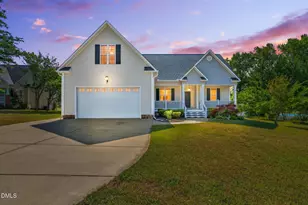 102 Ina Joe Pl, Willow Springs, NC 27592 - Photo 7