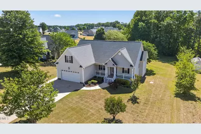 102 Ina Joe Place, Willow Springs, NC 27592 - Photo 1