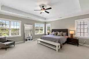 619 Mercer Grant Dr, Cary, NC 27519 - Photo 27