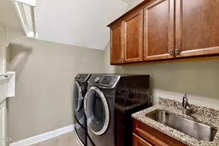 619 Mercer Grant Dr, Cary, NC 27519 - Photo 47