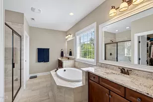 619 Mercer Grant Dr, Cary, NC 27519 - Photo 29
