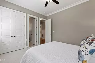 619 Mercer Grant Dr, Cary, NC 27519 - Photo 41
