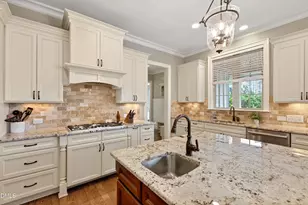 619 Mercer Grant Dr, Cary, NC 27519 - Photo 21