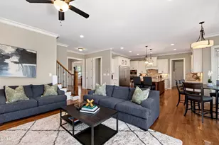 619 Mercer Grant Dr, Cary, NC 27519 - Photo 15