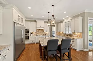 619 Mercer Grant Dr, Cary, NC 27519 - Photo 17