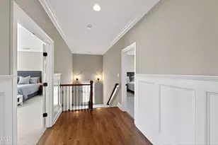 619 Mercer Grant Dr, Cary, NC 27519 - Photo 45