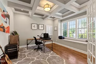619 Mercer Grant Dr, Cary, NC 27519 - Photo 7