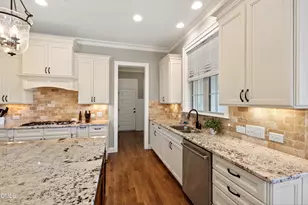 619 Mercer Grant Dr, Cary, NC 27519 - Photo 19