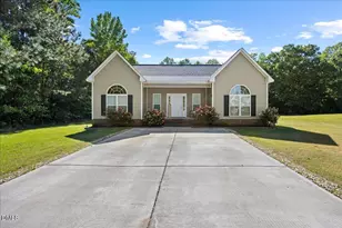 2324 Tranquil Dr SE, Wilson, NC 27893 - Photo 27