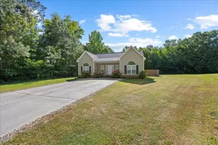 2324 Tranquil Dr SE, Wilson, NC 27893 - Photo 29