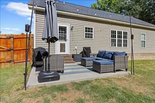 2324 Tranquil Dr SE, Wilson, NC 27893 - Photo 21