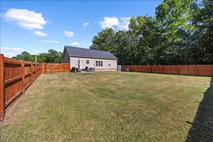 2324 Tranquil Dr SE, Wilson, NC 27893 - Photo 23