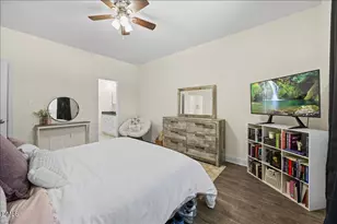 2324 Tranquil Dr SE, Wilson, NC 27893 - Photo 15