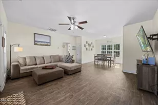 2324 Tranquil Dr SE, Wilson, NC 27893 - Photo 3
