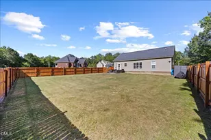 2324 Tranquil Dr SE, Wilson, NC 27893 - Photo 25