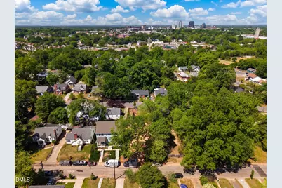 516 N Maple & 517 Spruce Street, Durham, NC 27703 - Photo 9