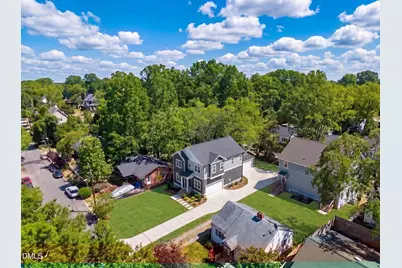 516 N Maple & 517 Spruce Street, Durham, NC 27703 - Photo 5