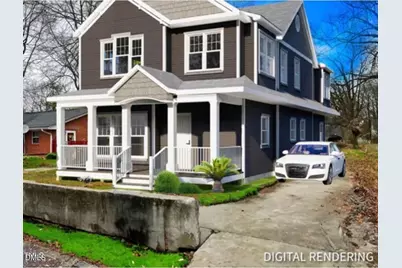 516 N Maple & 517 Spruce Street, Durham, NC 27703 - Photo 15