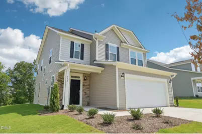44 Little Branch Drive, Lillington, NC 27546 - Photo 3