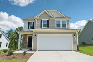 44 Little Br Dr, Lillington, NC 27546 - Photo 1