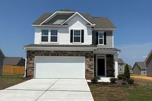 44 Little Br Dr, Lillington, NC 27546 - Photo 1