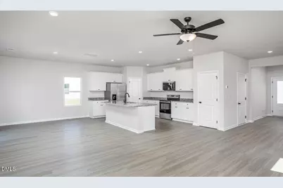 210 Poblano Drive, Oxford, NC 27565 - Photo 5