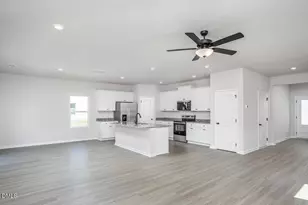 210 Poblano Dr, Oxford, NC 27565 - Photo 5
