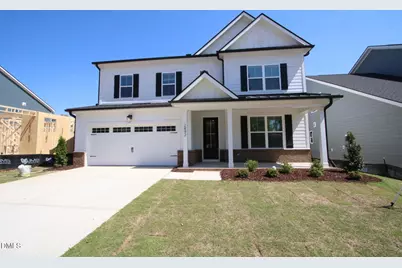 2492 Vetrina Way, Apex, NC 27502 - Photo 1
