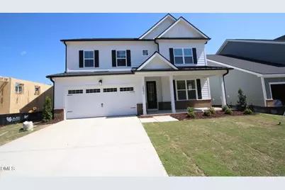 2492 Vetrina Way, Apex, NC 27502 - Photo 3