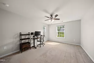 3430 Jordan Shires Dr, New Hill, NC 27562 - Photo 23