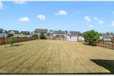 3430 Jordan Shires Drive, New Hill, NC 27562 - Photo 27
