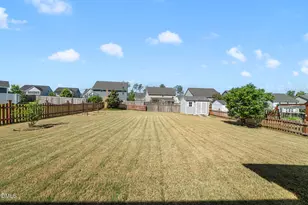 3430 Jordan Shires Dr, New Hill, NC 27562 - Photo 27