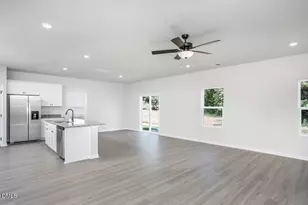 100 Serrano Way, Oxford, NC 27565 - Photo 5