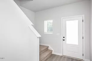 100 Serrano Way, Oxford, NC 27565 - Photo 3