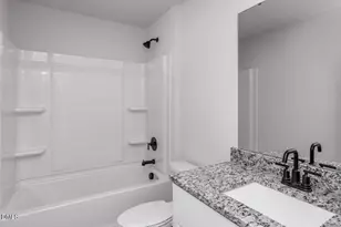 100 Serrano Way, Oxford, NC 27565 - Photo 17