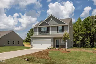 100 Serrano Wy, Oxford, NC 27565 - Photo 1