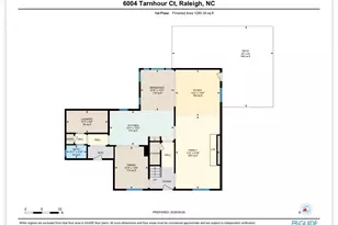 6004 Tarnhour Ct, Raleigh, NC 27612 - Photo 39