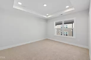 3011 White Rail Dr, Fuquay Varina, NC 27526 - Photo 17