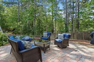1202 Fairfax Woods Dr, Apex, NC 27502 - Photo 41