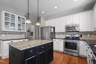 1202 Fairfax Woods Dr, Apex, NC 27502 - Photo 15