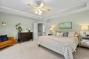 1202 Fairfax Woods Dr, Apex, NC 27502 - Photo 25