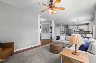 1202 Fairfax Woods Dr, Apex, NC 27502 - Photo 11