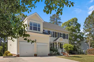 1202 Fairfax Woods Dr, Apex, NC 27502 - Photo 3