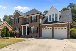 1325 Old Regent Dr, Fuquay-Varina, NC 27526 - Photo 3