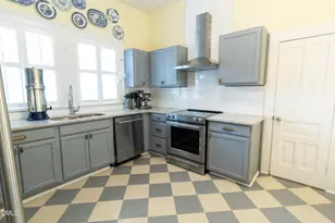115 W Franklin St, Youngsville, NC 27596 - Photo 13