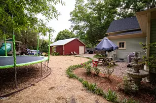 115 W Franklin St, Youngsville, NC 27596 - Photo 31